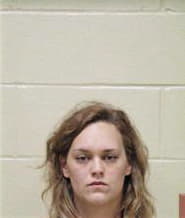 Courtney Bounds, - Bossier Parish County, LA 